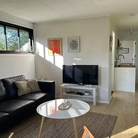 度假居 Ady - 150m From The Sea By Interhome *