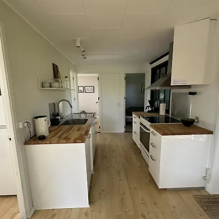 Ady - 150m From The Sea By Interhome * Augustenborg