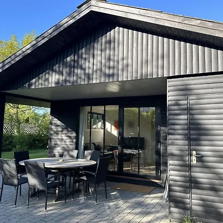 度假居 Ady - 150m From The Sea By Interhome Augustenborg