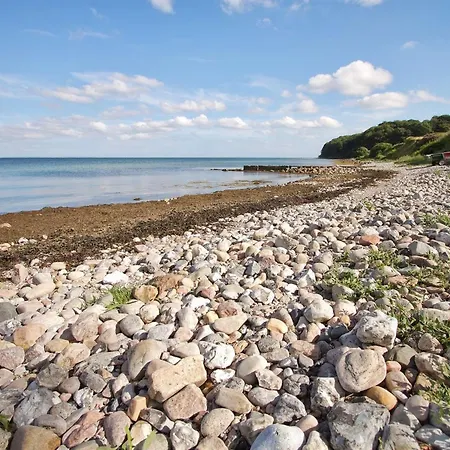 Ady - 150m From The Sea By Interhome 度假居 Augustenborg