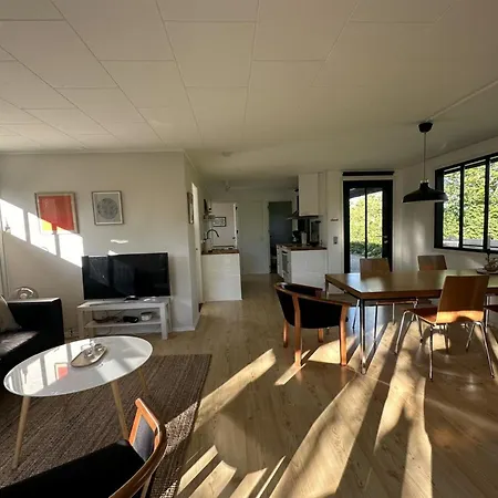 בית נופש Ady - 150m From The Sea By Interhome Augustenborg
