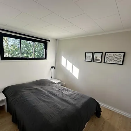 Ady - 150m From The Sea By Interhome בית נופש *