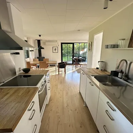 בית נופש Ady - 150m From The Sea By Interhome