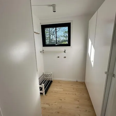 Ady - 150m From The Sea By Interhome בית נופש Augustenborg