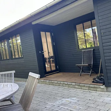 Ady - 150m From The Sea By Interhome * Augustenborg