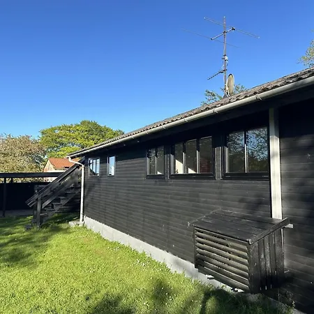 Ady - 150m From The Sea By Interhome Augustenborg