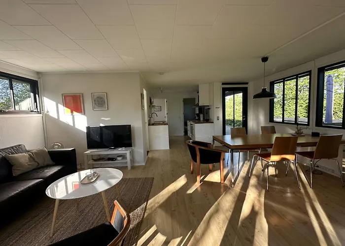 Feriehus Ady - 150m From The Sea By Interhome *