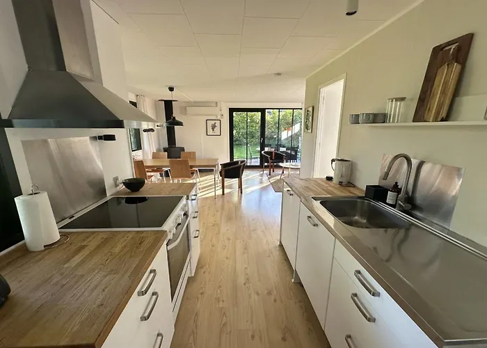 Ady - 150m From The Sea By Interhome *