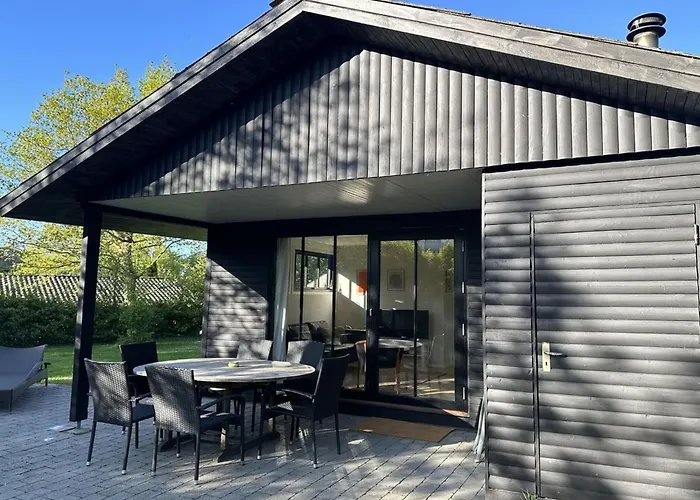 Feriehus Ady - 150m From The Sea By Interhome Augustenborg