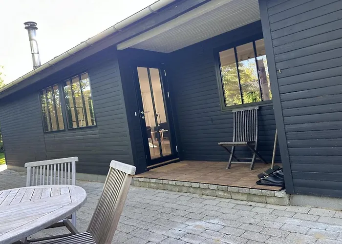 Ady - 150m From The Sea By Interhome Feriehus *