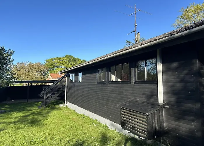 Ady - 150m From The Sea By Interhome Feriehus