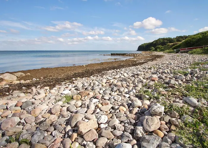 Ady - 150m From The Sea By Interhome Feriehus Augustenborg