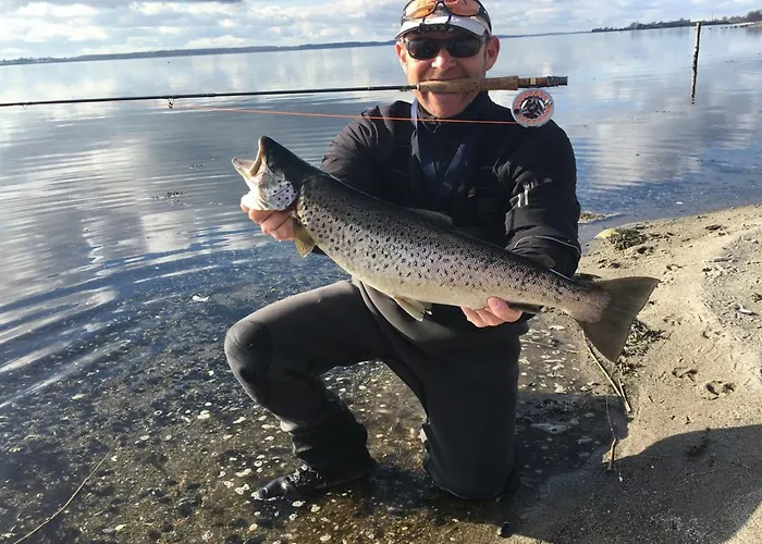 Ady - 150m From The Sea By Interhome Feriehus